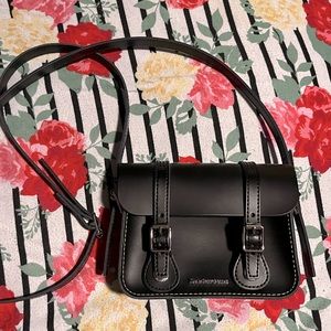 Doc martens small crossbody bag